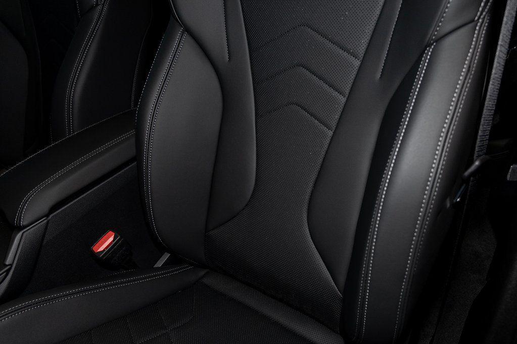 used 2025 BMW 228 Gran Coupe car, priced at $38,900