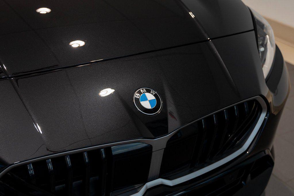used 2025 BMW 228 Gran Coupe car, priced at $38,900