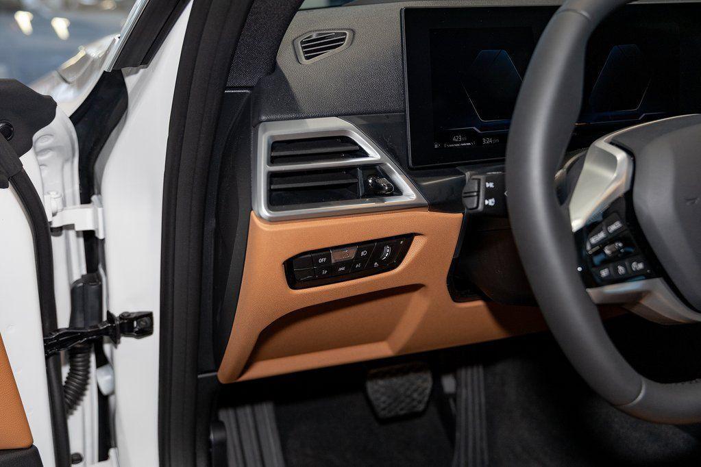 new 2026 BMW 430 Gran Coupe car, priced at $55,300