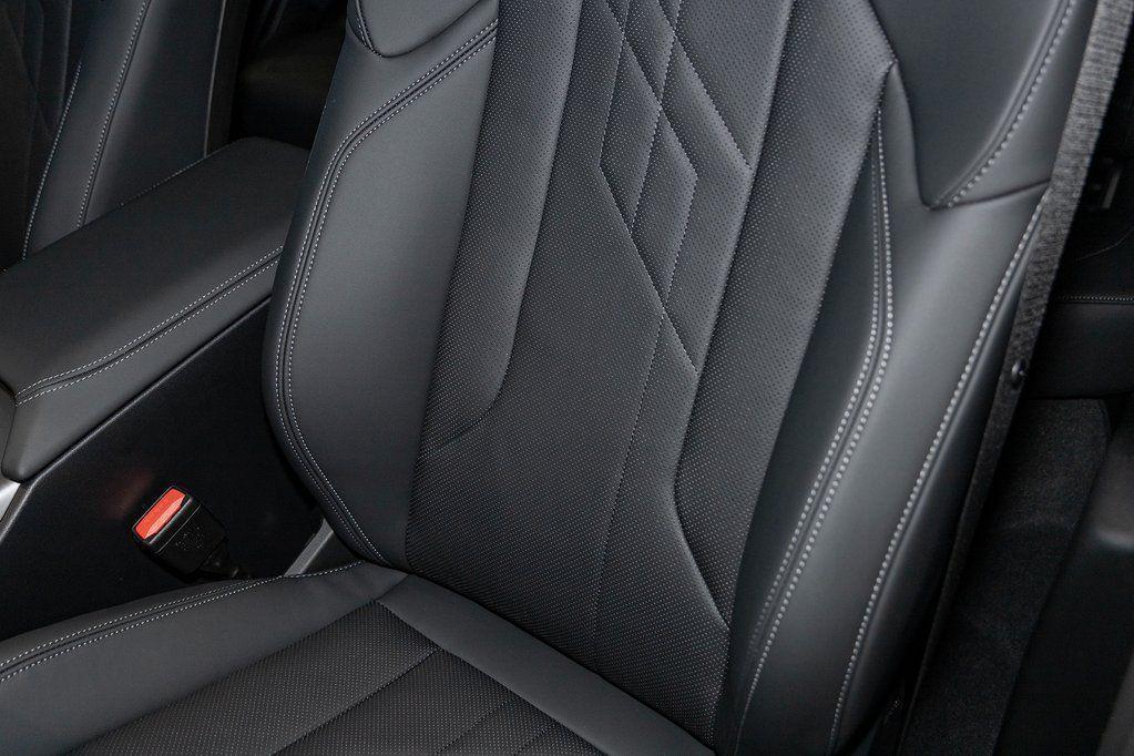 used 2026 BMW X3 car, priced at $54,665