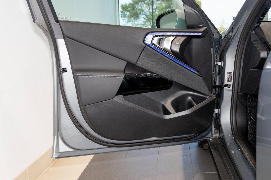 used 2026 BMW X3 car, priced at $54,665