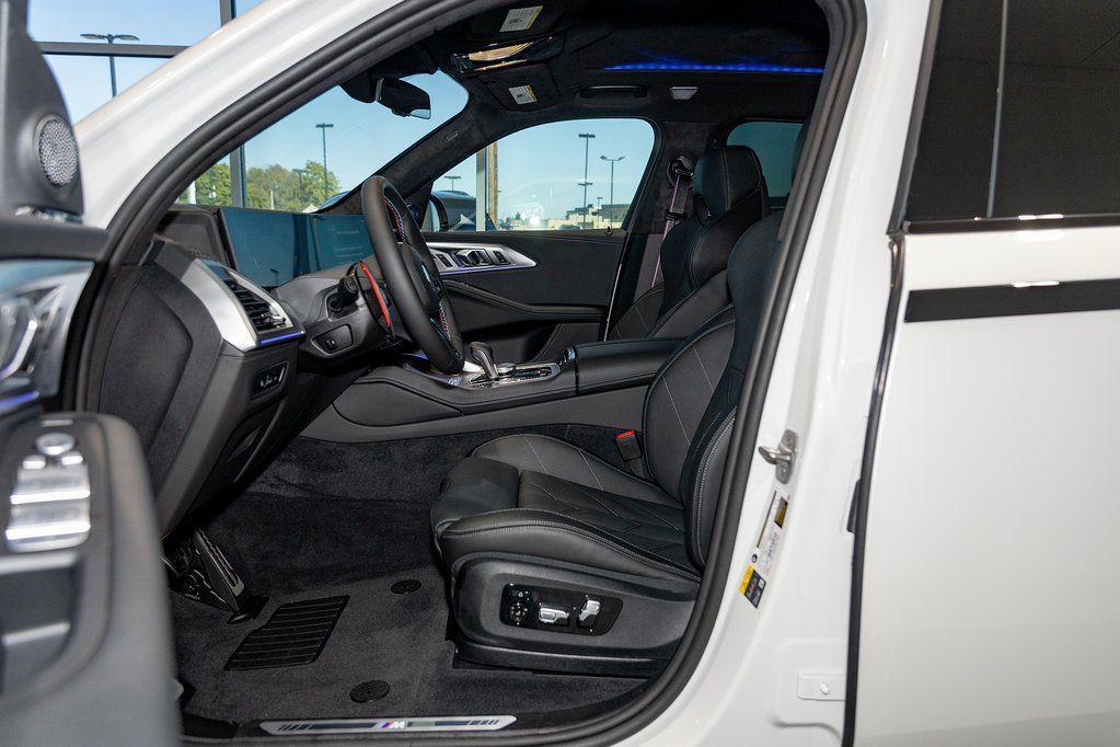 used 2026 BMW XM car, priced at $160,775