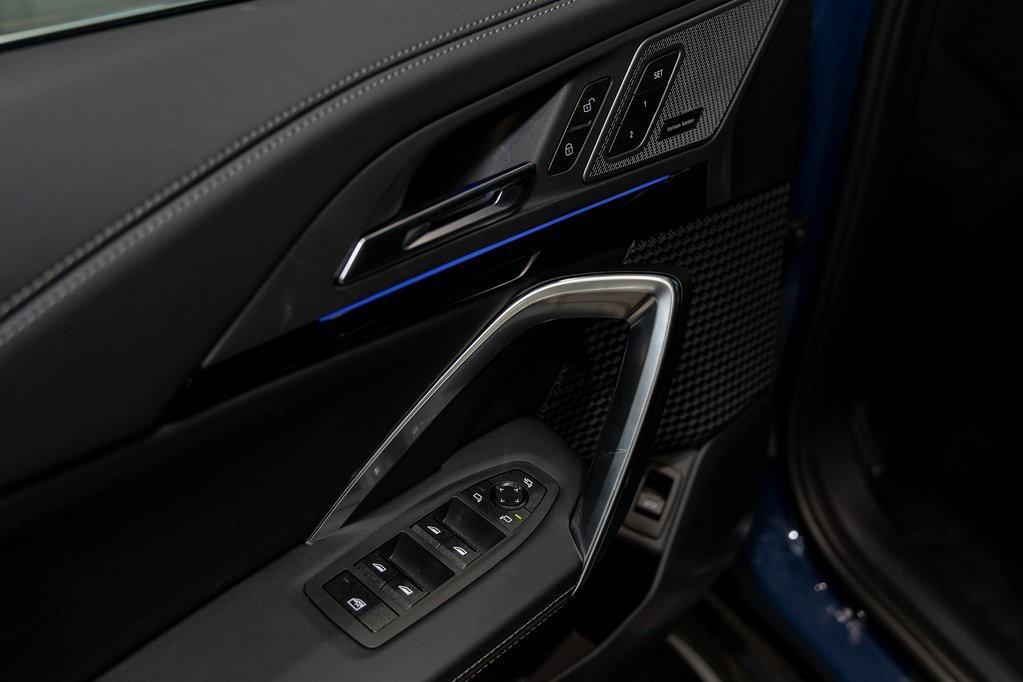 new 2026 BMW X1 car, priced at $48,020