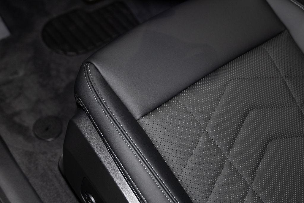 used 2026 BMW X1 car, priced at $50,520