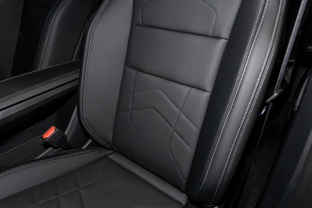 new 2026 BMW X1 car, priced at $48,020