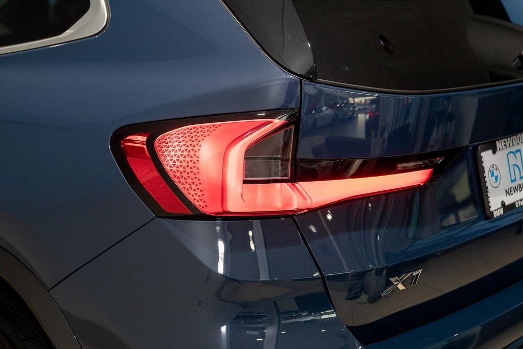 new 2026 BMW X1 car, priced at $48,020