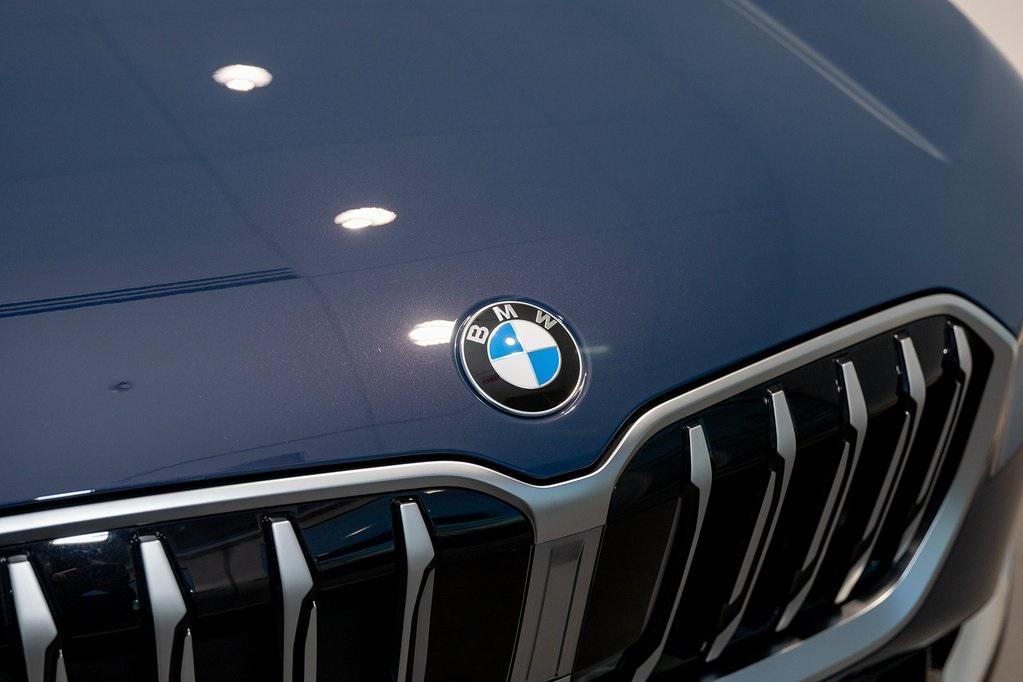 new 2026 BMW X1 car, priced at $48,020