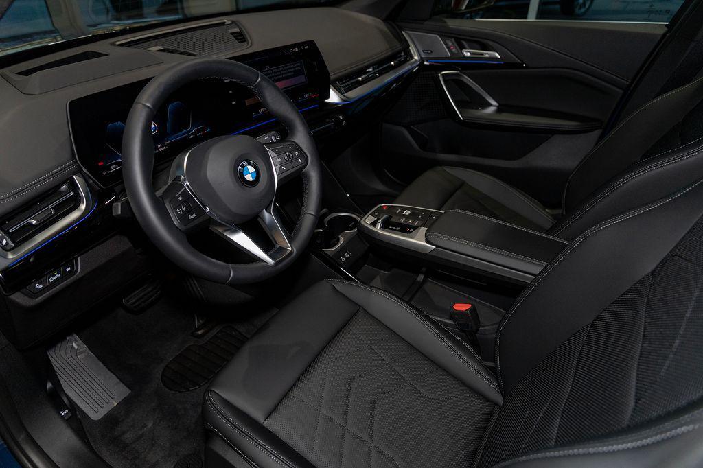 used 2026 BMW X1 car, priced at $50,520