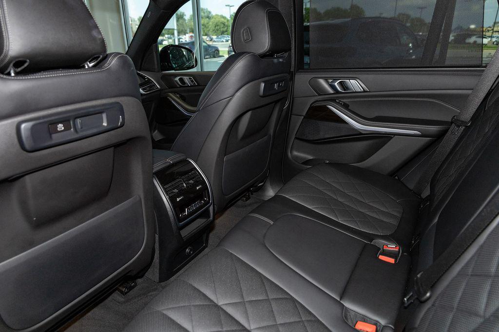 used 2023 BMW X5 PHEV car, priced at $45,878