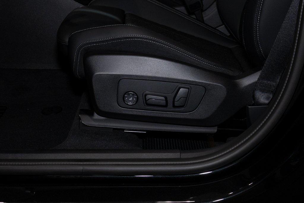 used 2025 BMW X1 car, priced at $49,525