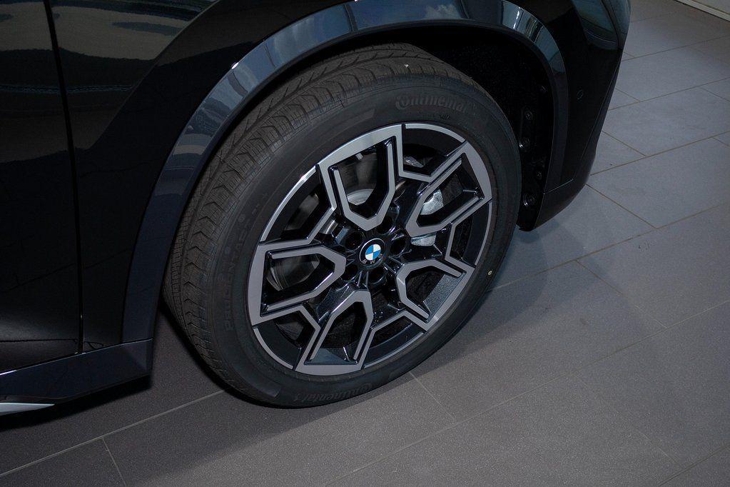 used 2025 BMW X1 car, priced at $49,525