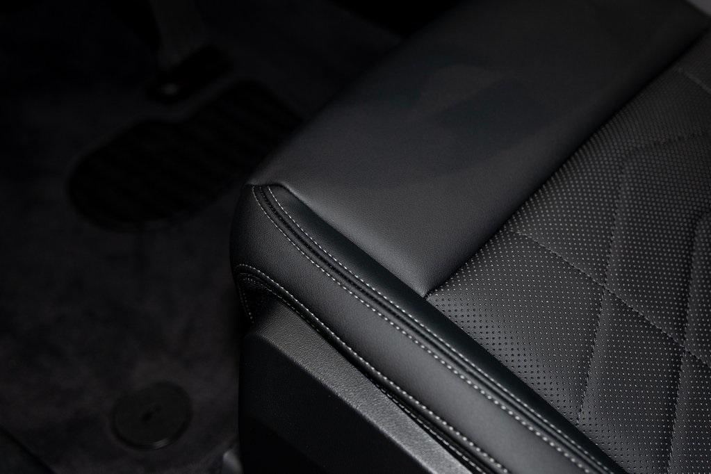 used 2025 BMW X1 car, priced at $47,815