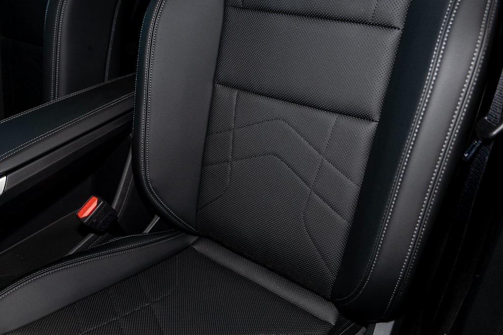 used 2025 BMW X1 car, priced at $47,815