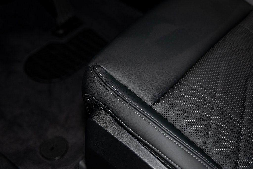 used 2025 BMW X1 car, priced at $47,815