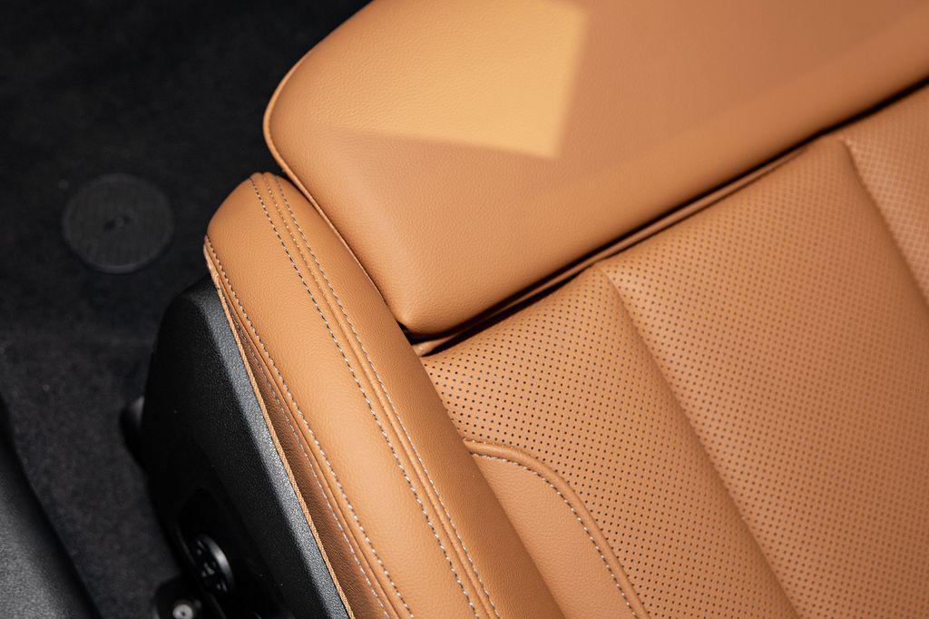 used 2026 BMW 330 car, priced at $56,515