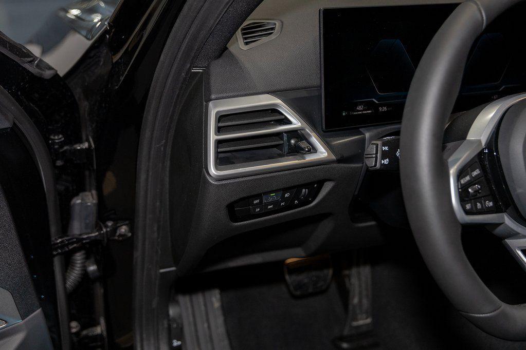 new 2026 BMW 330 car, priced at $57,265