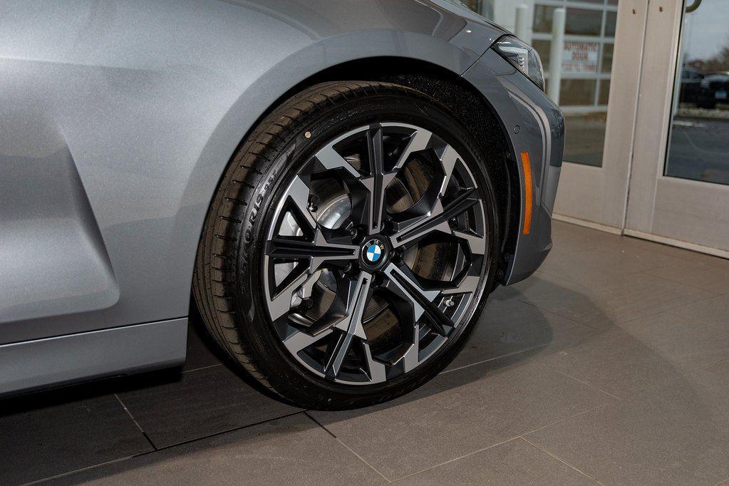 new 2026 BMW 430 car, priced at $59,730