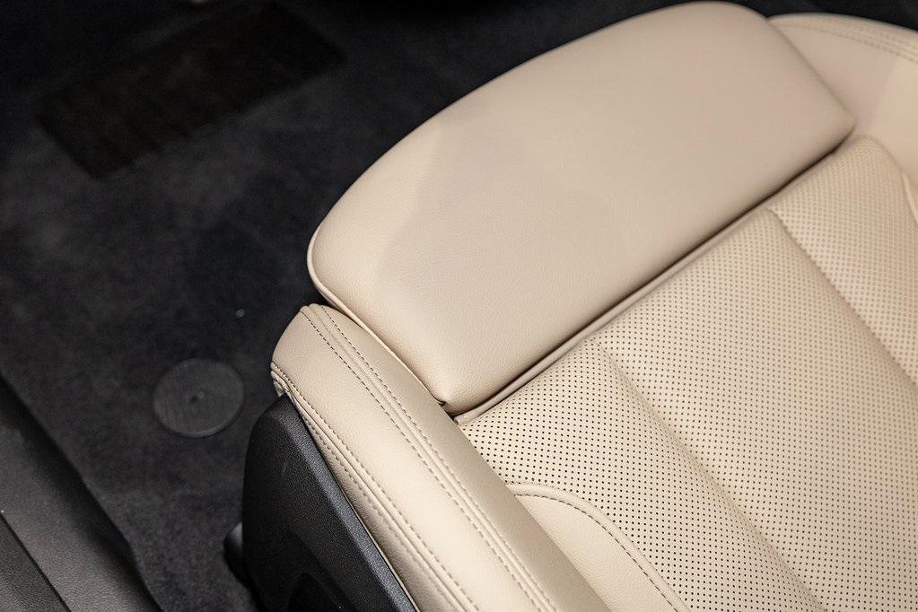 new 2026 BMW 330 car, priced at $51,115