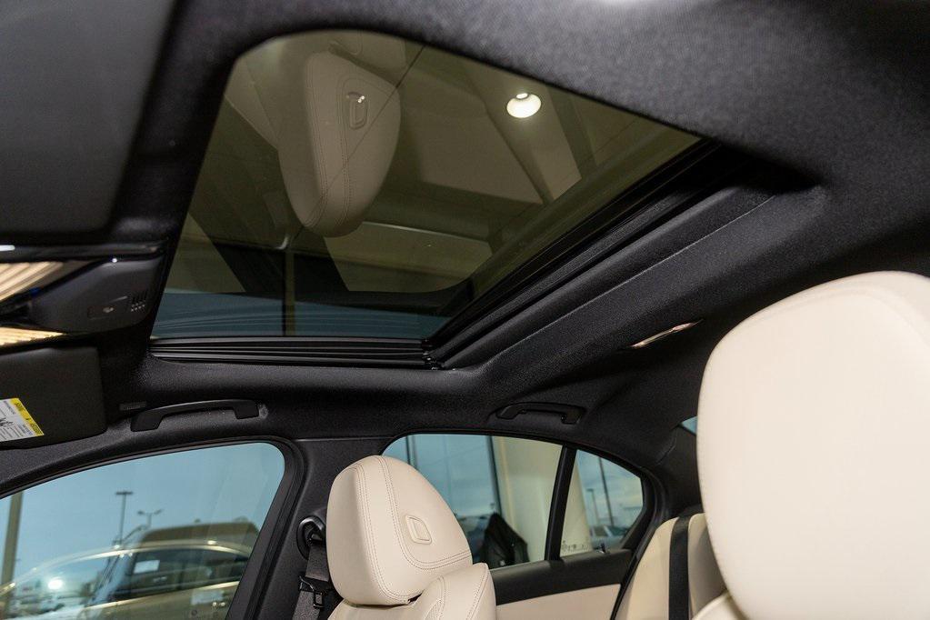 new 2026 BMW 330 car, priced at $51,115