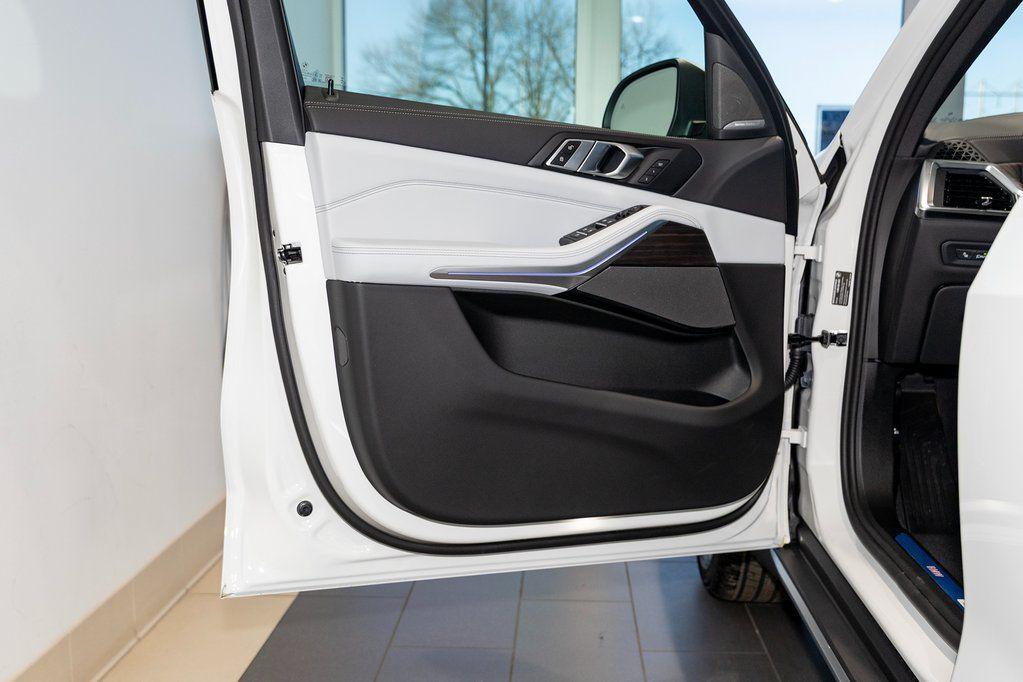 new 2026 BMW X5 car, priced at $79,145