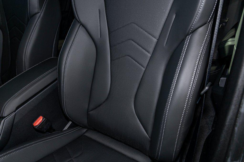 used 2026 BMW M235 Gran Coupe car, priced at $55,275