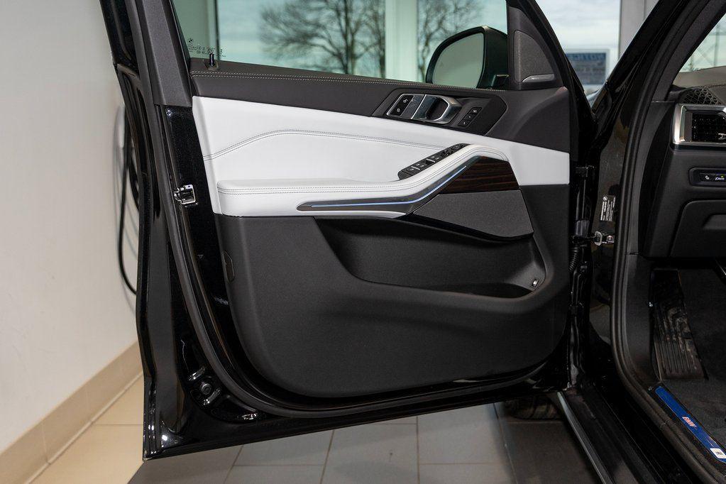 new 2026 BMW X5 PHEV car, priced at $80,975