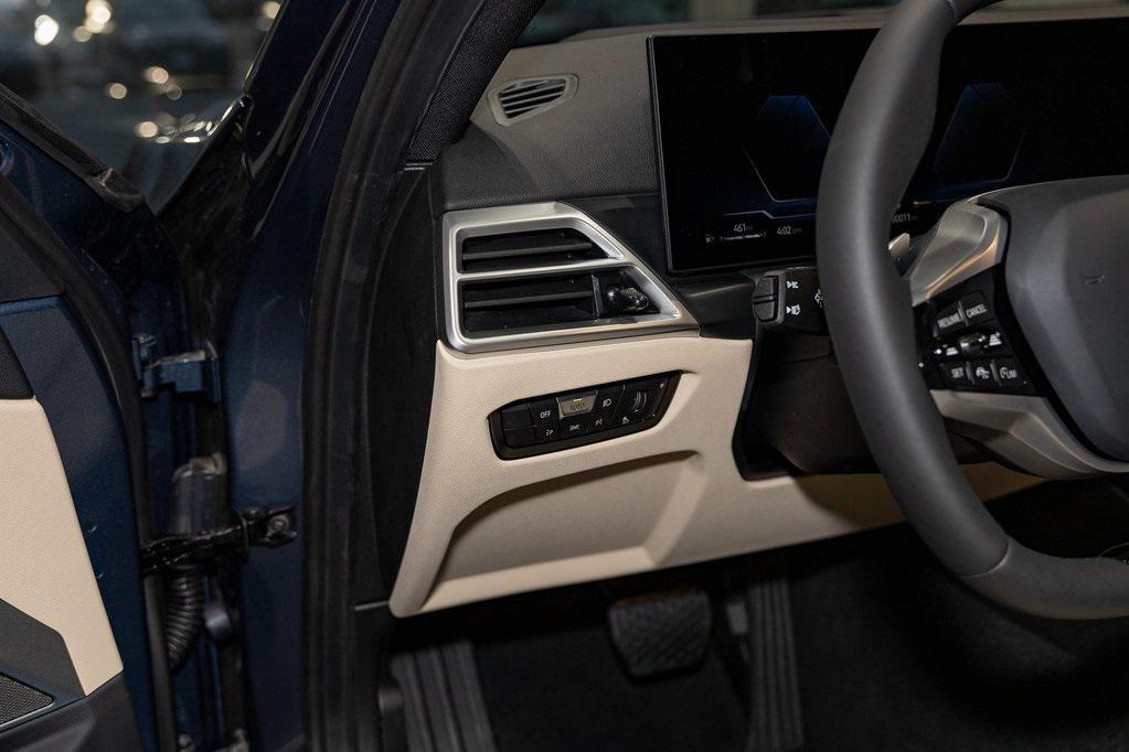 used 2026 BMW 330 car, priced at $55,540