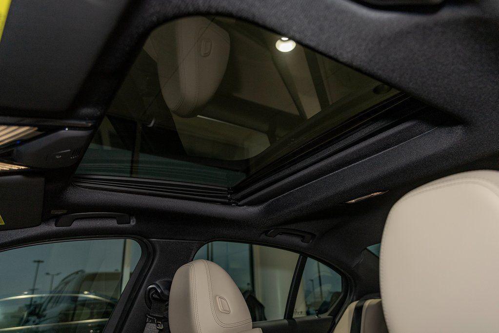 used 2026 BMW 330 car, priced at $55,540