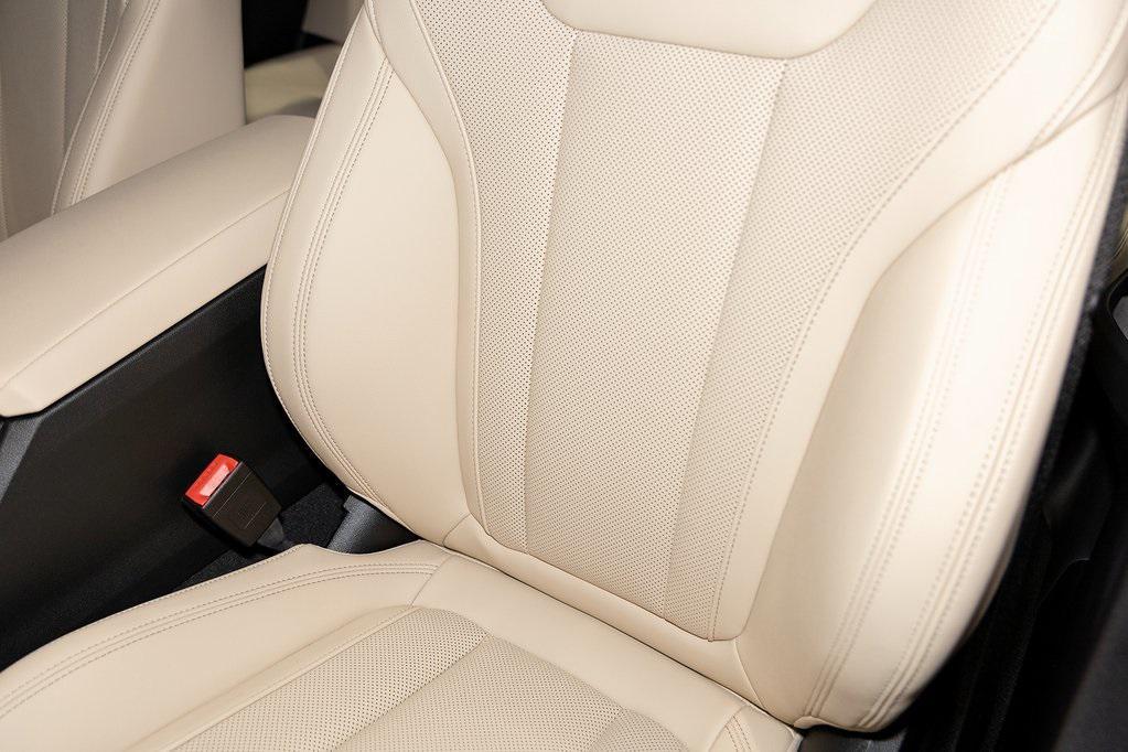 used 2026 BMW 330 car, priced at $55,540