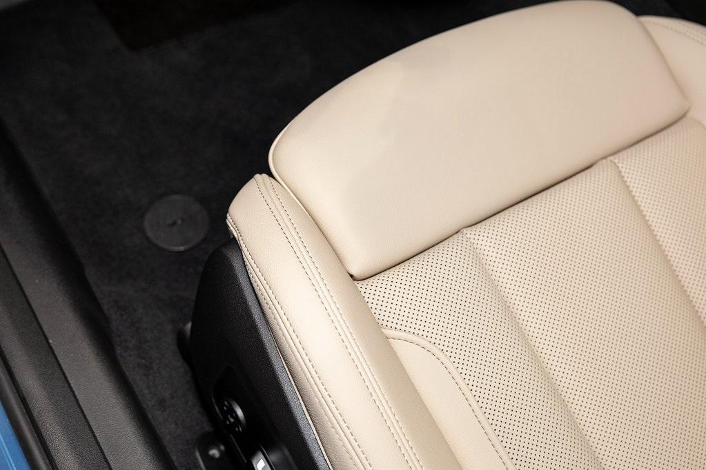 used 2026 BMW 330 car, priced at $55,540