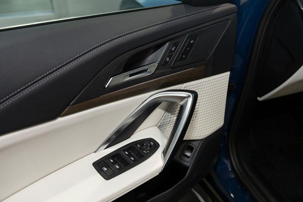 new 2026 BMW X1 car, priced at $48,373