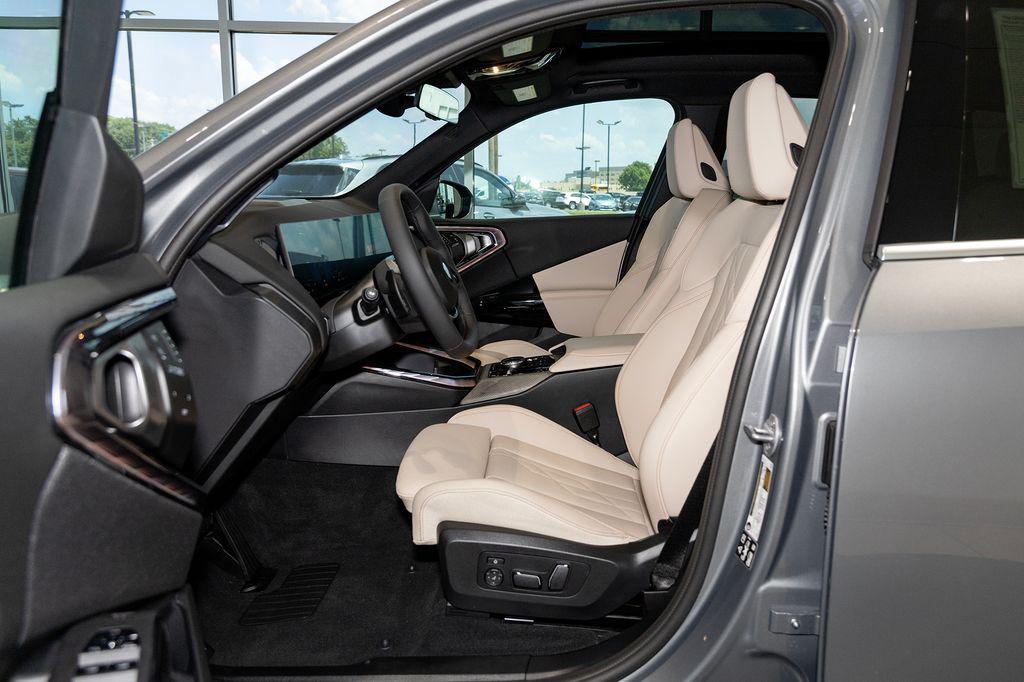new 2026 BMW X3 car, priced at $56,118