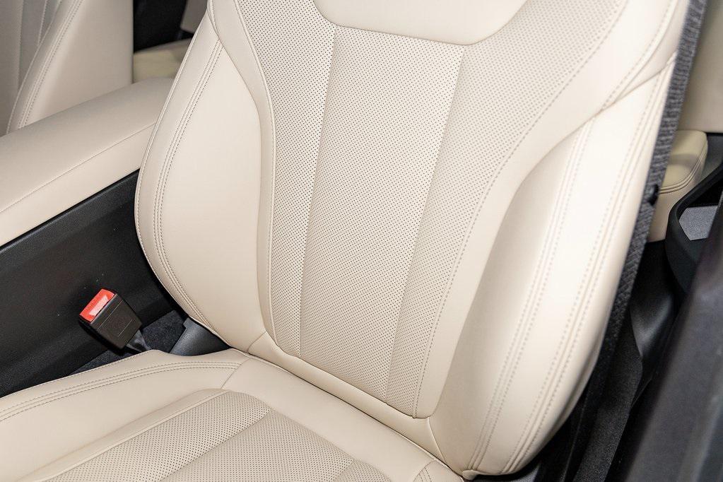 new 2026 BMW 330 car, priced at $52,240