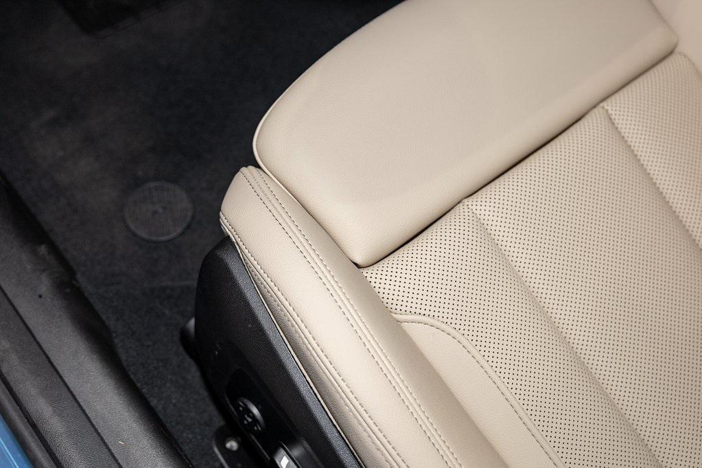 new 2026 BMW 330 car, priced at $52,240