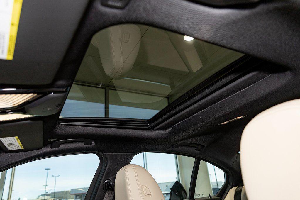 new 2026 BMW 330 car, priced at $54,240