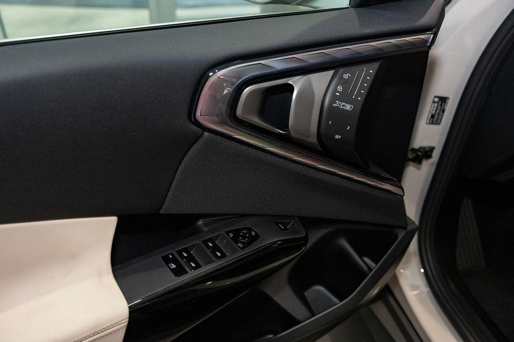 new 2026 BMW X3 car, priced at $58,228