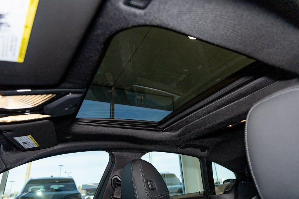 new 2026 BMW i4 Gran Coupe car, priced at $67,390