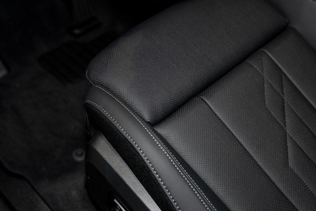 used 2026 BMW X3 car, priced at $57,775