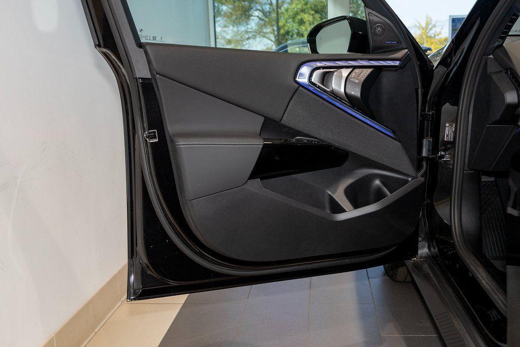 used 2026 BMW X3 car, priced at $57,775