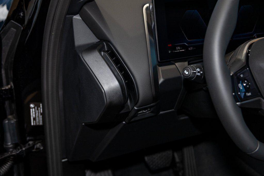 used 2026 BMW X3 car, priced at $57,775