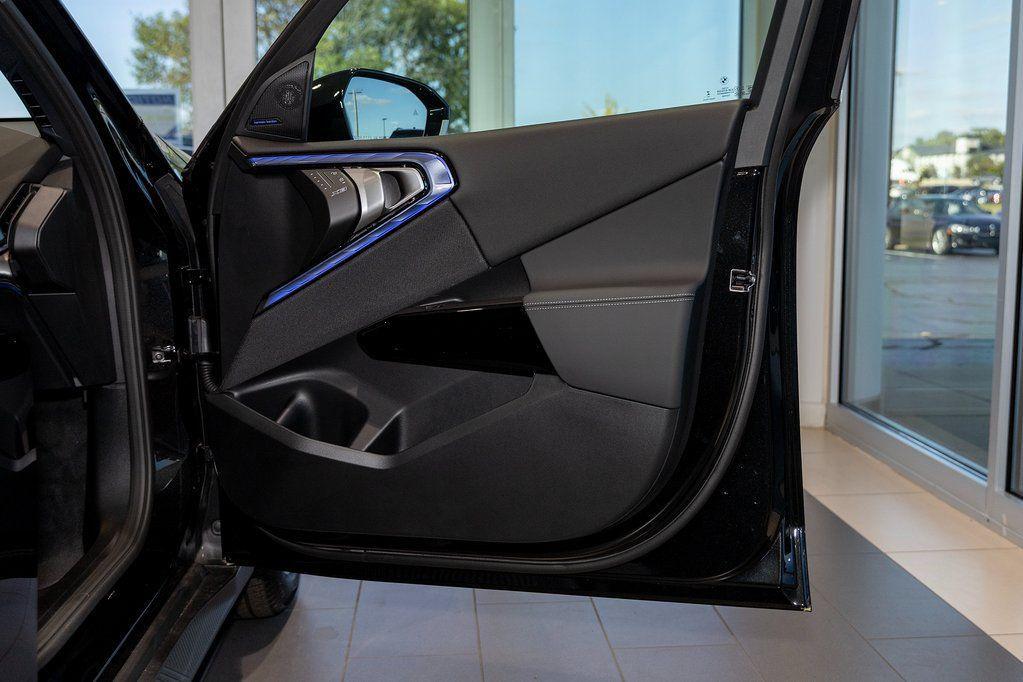 used 2026 BMW X3 car, priced at $57,775