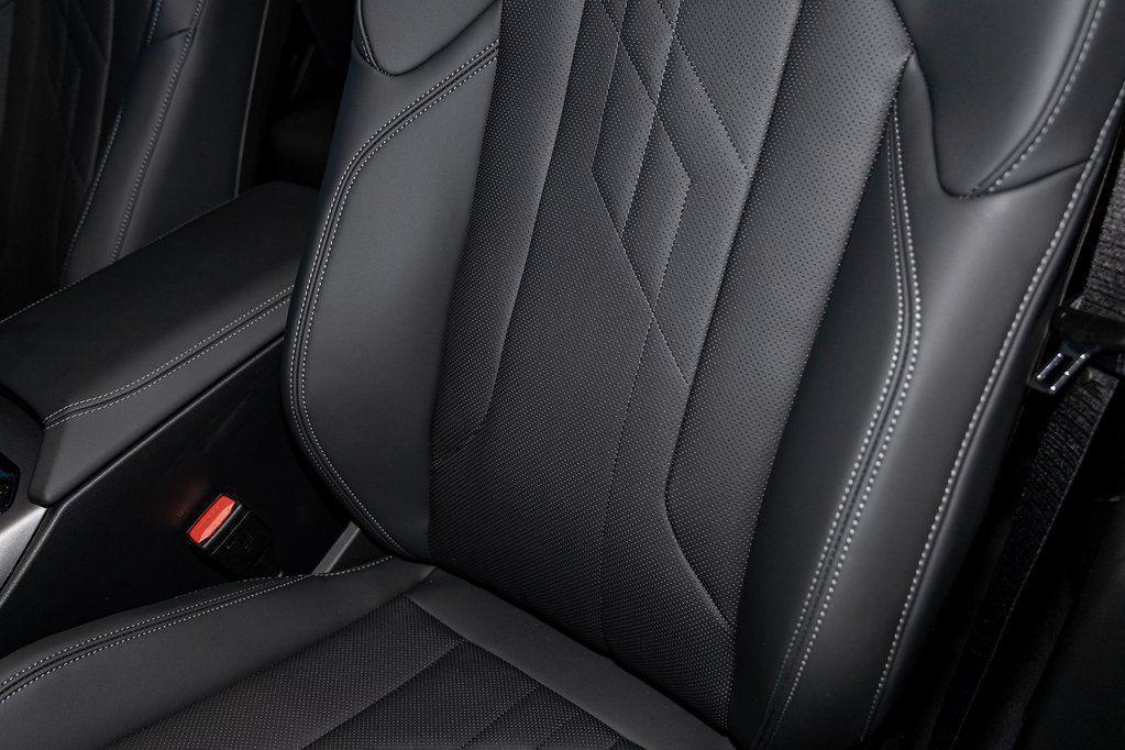 used 2026 BMW X3 car, priced at $57,775