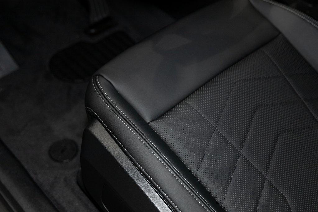 used 2025 BMW X1 car, priced at $48,630