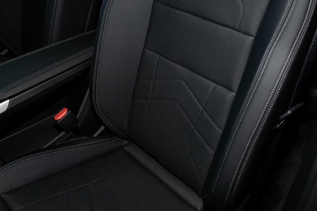 used 2025 BMW X1 car, priced at $48,630