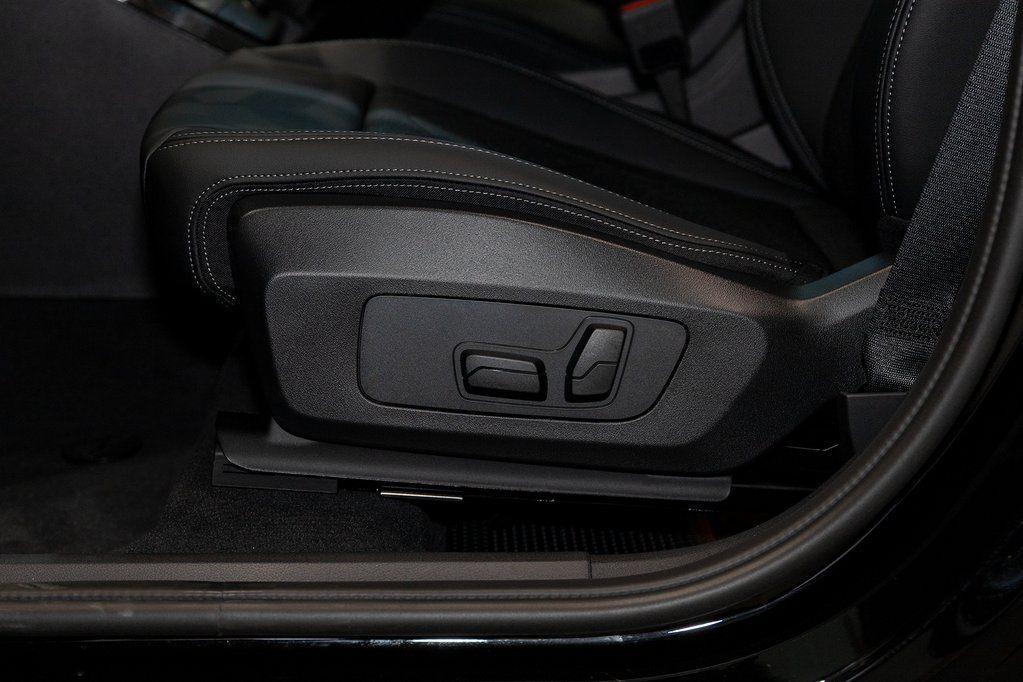 used 2025 BMW X1 car, priced at $48,630