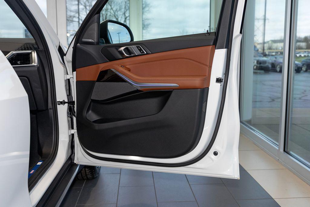 new 2026 BMW X5 PHEV car, priced at $86,425