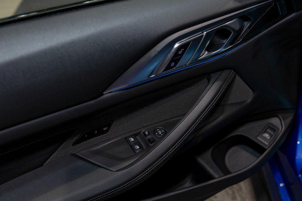 used 2025 BMW 430 car, priced at $54,900