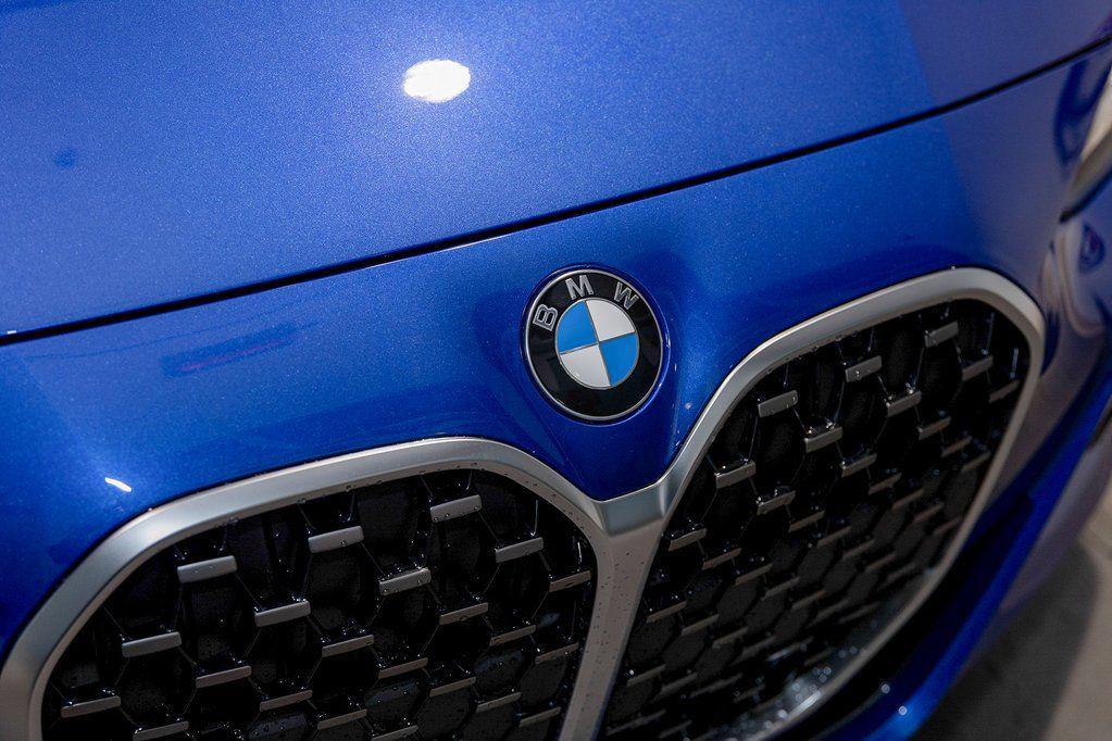 used 2025 BMW 430 car, priced at $54,900