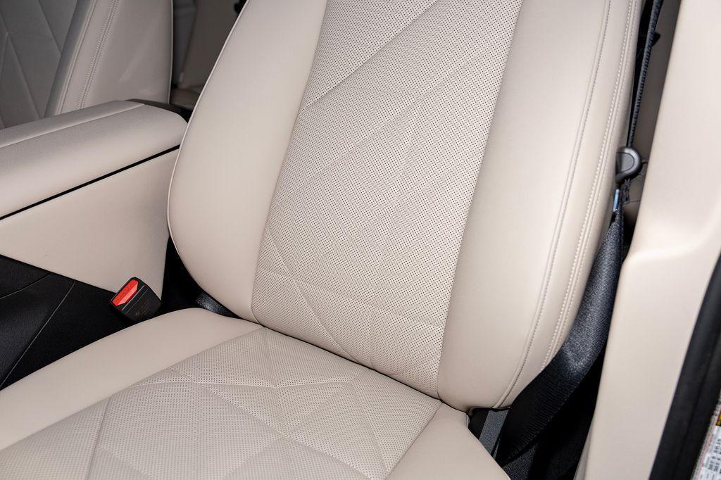 used 2026 BMW iX car, priced at $82,710