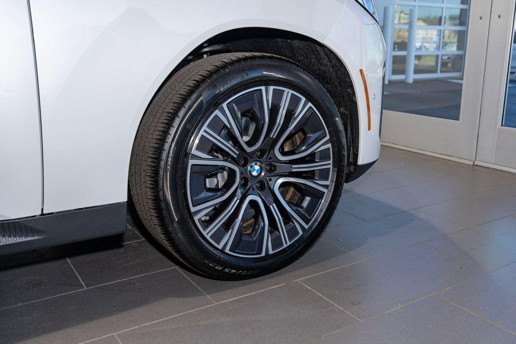 new 2026 BMW X3 car, priced at $57,730